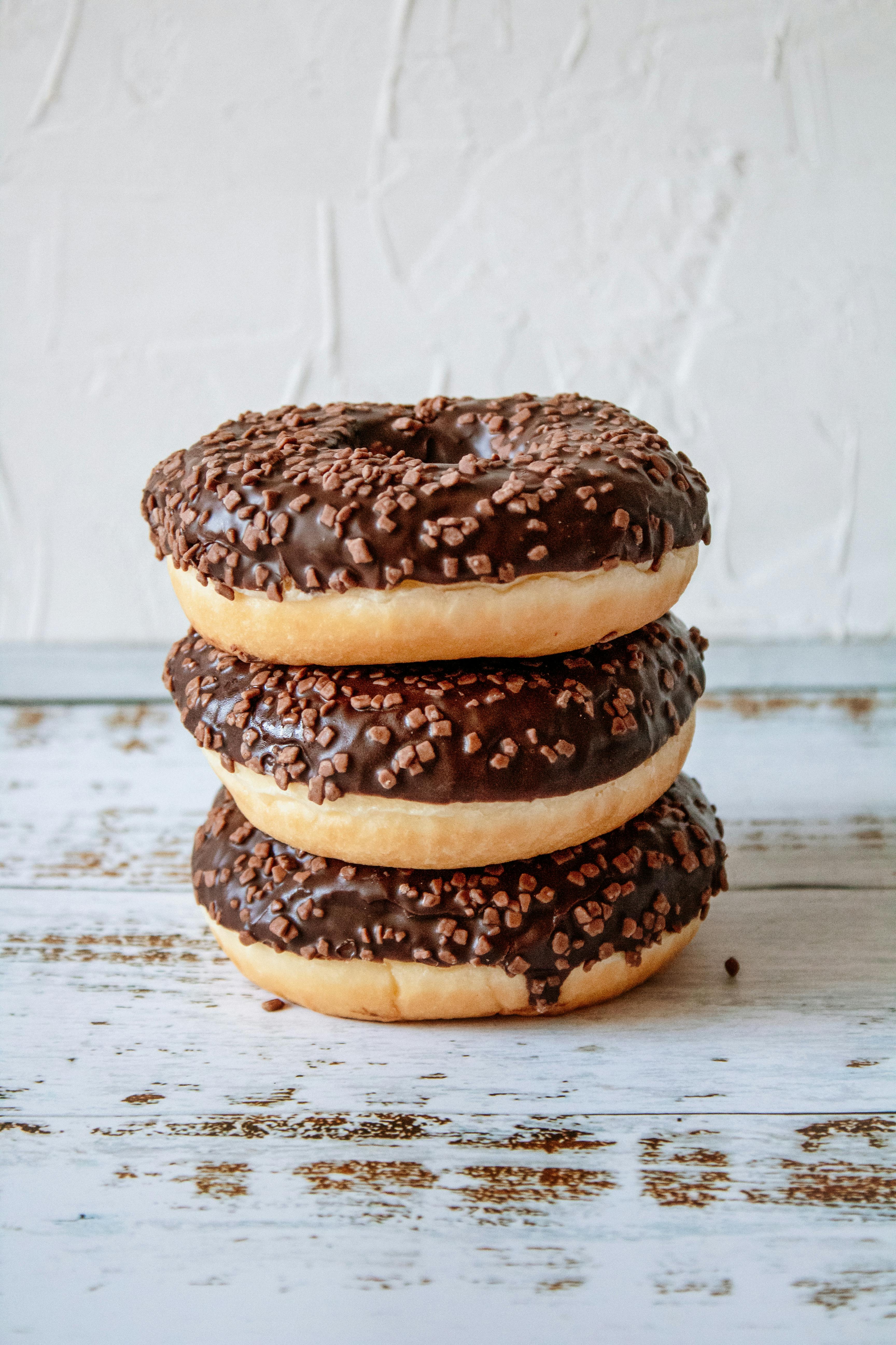 Doughnuts