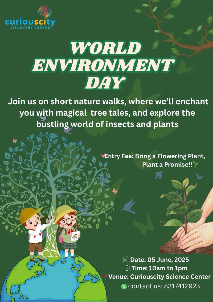 World Environment Day