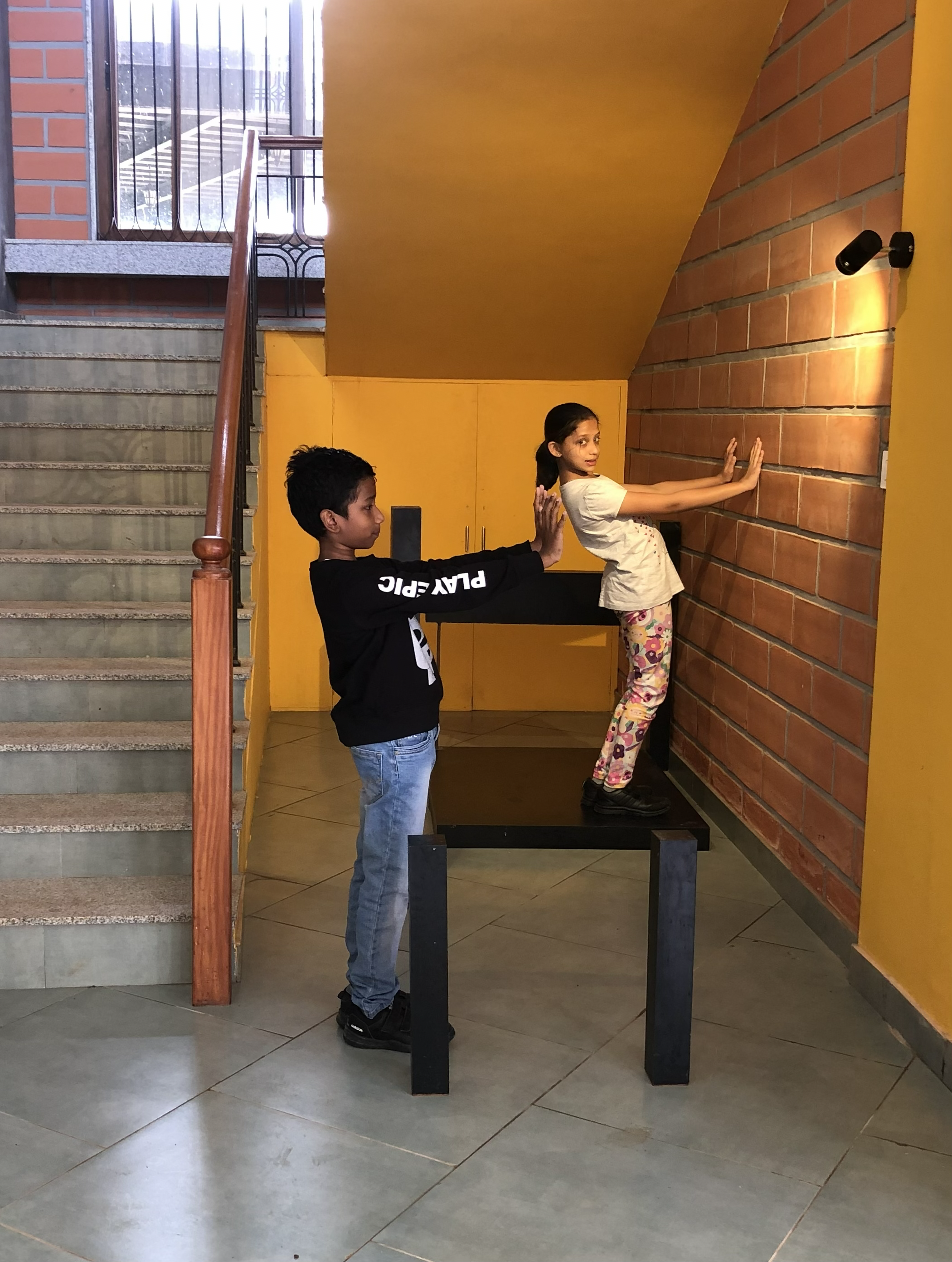 Teaching